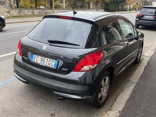 Peugeot 207207 3p 1.6 vti 16v XS FL