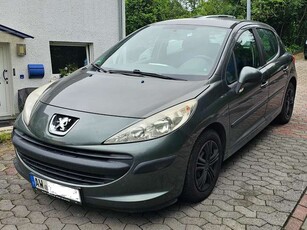 Peugeot 207207 5-Türer 95 VTi Tendance