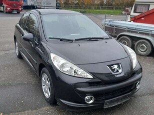 Peugeot 207207 75 Filou