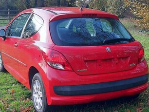 Peugeot 207207 75 forever