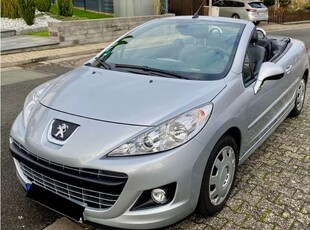 Peugeot 207207 CC 155 THP Allure