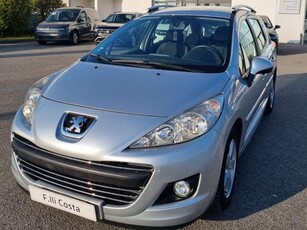 Peugeot 207207 SW 1.4 8v X-Line FL