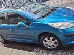 Peugeot 207207 SW 95 VTi Urban Move