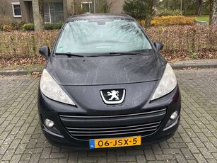 Peugeot 207207+1.6+VTi+Première