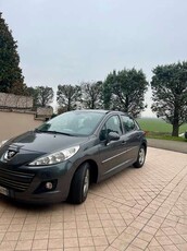 Peugeot 2075p 1.4 hdi Energie