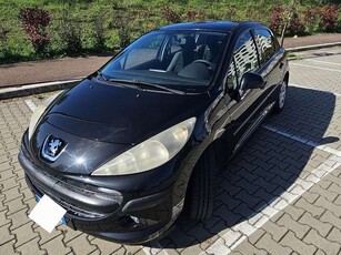 Peugeot 2075p 1.4 hdi X-Line