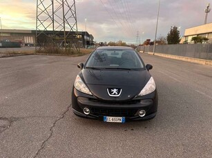 Peugeot 2075p 1.4 vti 16v Energie