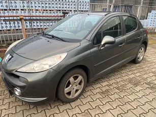 Peugeot 20795 VTi Filou