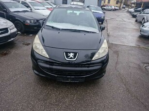 Peugeot 20795 VTi Sport