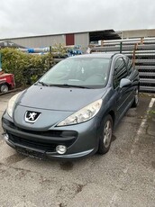 Peugeot 20795 VTi Urban Move