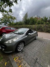 Peugeot 207CC 120