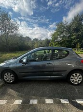 Peugeot 207CC 120 VTi Filou