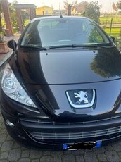 Peugeot 207CC 1.6 16v Feline FL