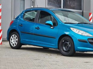 Peugeot 207Filou