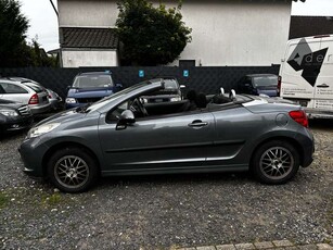 Peugeot 207Filou