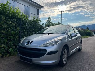 Peugeot 207*GARANTIE*KLIMA*AHKP