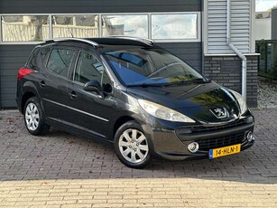 Peugeot 207PANO/CRUISE/CLIMA