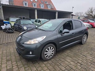 Peugeot 207Premium 1.6 Klimatr Tüv26 Eu5 Panorama 120ps