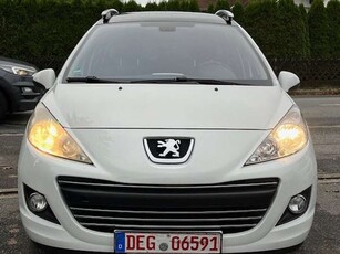 Peugeot 207Premium