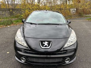 Peugeot 207Sport