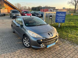 Peugeot 207Sport