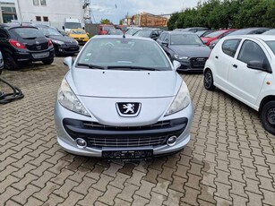 Peugeot 207Sport