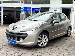 Peugeot 207Sport /5 Türig/Klima/LM/Parkpilot/BordCP/