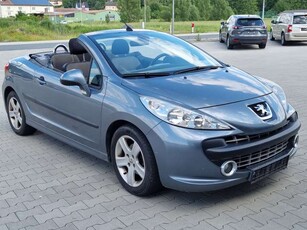 Peugeot 207Sport