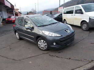 Peugeot 207SW 120 VTi Escapade, Euro 5 Klima,,