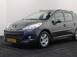 Peugeot 207SW 1.4 VTi Style