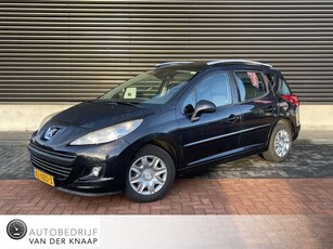 Peugeot 207SW 1.4 VTi XS | Cruise | Clima | Pano |