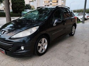 Peugeot 207SW 1.6HDI FAP Active