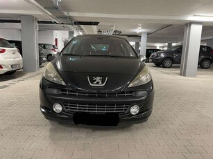 Peugeot 207SW 175 RC