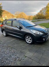 Peugeot 207SW