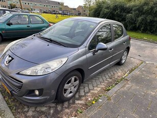 Peugeot 207SW 95 VTi Premium