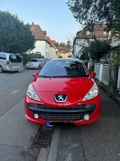 Peugeot 207SW 95 VTi Sport