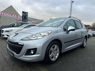 Peugeot 207SW 95 VTi Urban Move*Panorama Dach*