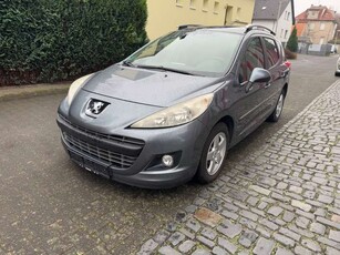 Peugeot 207SW Filou*TÜV 11.2025*