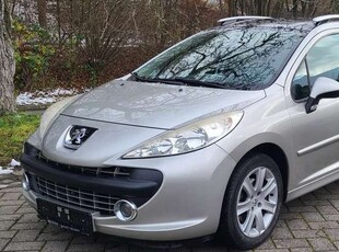 Peugeot 207SW Sport