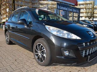 Peugeot 207SW Tendance 2. Hand 95.000km