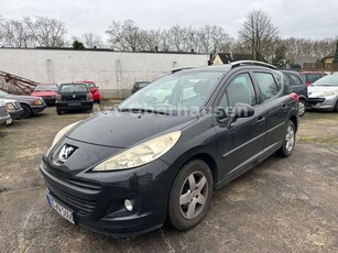 Peugeot 207SW Tendance 95 VTi*PANORAMA*EXPORT*