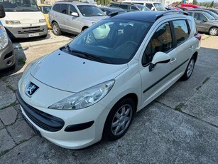 Peugeot 207SW Tendance