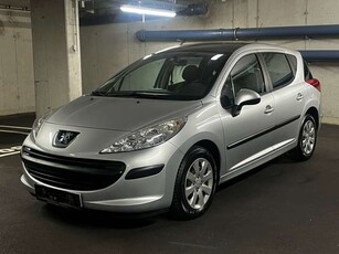 Peugeot 207SW Trendy 1,4 16V VTi