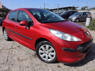 Peugeot 207Tendance