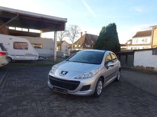 Peugeot 207Tendance