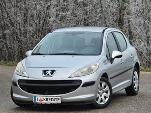 Peugeot 207Tendance Export* Klima* Gepflegt*