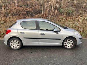 Peugeot 207Urban