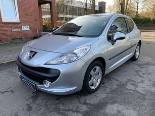 Peugeot 207Urban Move