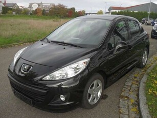 Peugeot 207Urban Move Pano Klima TÜV NEU!