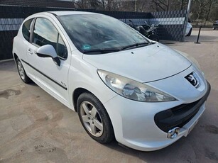 Peugeot 207Urban Move Steuerkette defekt